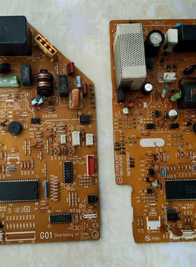 三菱电机电脑板 主板控制板DE00N243B DM76Y606G01 DM00J693B