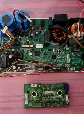 富士通 空调 模块 K00FS-C-02  9704095015