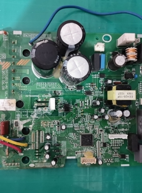 格力变频空调主板福乐园谦者30138355 30138087 GRJW819-A1测试好