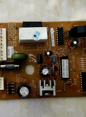 适用三星冰箱电脑板DA41-00508B主板BCD-212-198NMVF-C