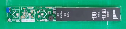 松下冰箱显示板EP-HC29417602A