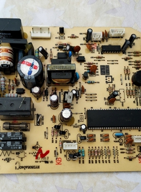 三菱重工 SRKZA36KH (KFR-36G)空调内机主板.电脑板RYD505A040F