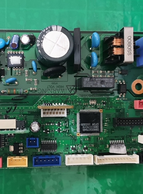 三星空调电脑主板 DB92-02784A/B/J/K DB41-01197A /01329A