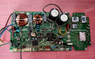 DSGY 夏普变频空调 电脑板主板 配件 C465JBKZ QPWBNA125JBZZ