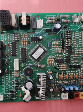 格力中央空调多联机主板30226095电脑板Z60351D控制板Z6E35AV5