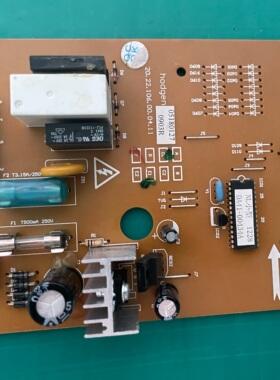 三星BCD-220NJVG冰箱电脑板DA41-00434A HGFS-106主板控制板配件