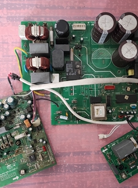 变频空调主板KFR-72W/BP3N1-330L.D.13.WP2-1电脑板控制板