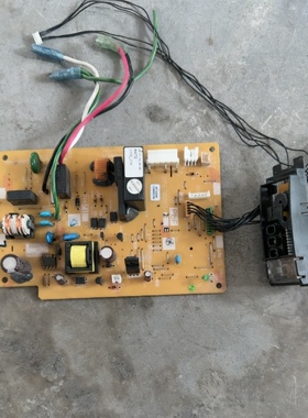 适用大金空调配件2P270085-2内机P板线路板PCBFTXN425KC