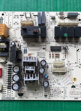 适用格.力空调 30033047 主板M3ZF1 GRJ3Z-A4 电路板控制板电脑板