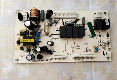 海尔冰箱电源板0064000230D