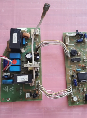 海尔空调KFR-35GW/B（F）空调电脑板0010400129控制板K3604一套