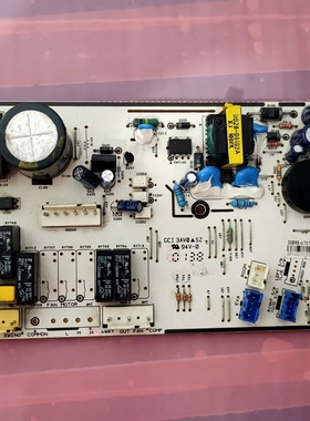 原装三星 空调 DB93-07170C/G-LF DB41-00471A电脑板主板