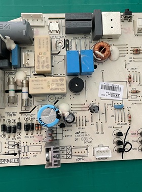 适用格力空调M538F3Q GRJ538-A8电路300002000799主板30135000041