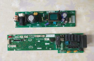 原装正品日立空调基板主板