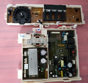 三星洗衣机电脑主板WD70J5410AW/AX/SC DC92-01787A DC92-01786A