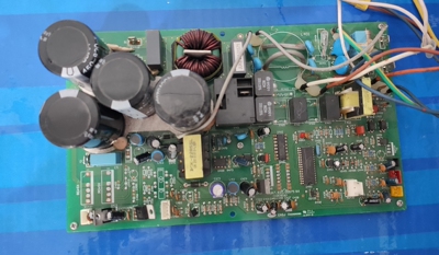 长虹变频空调主板JUK6.672.01571/JUK7.820.00575 电脑板