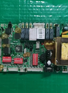 MC201麦克维尔中央空调配件 MC201-C MDS-IA2 MDS-I MAC230DRS5