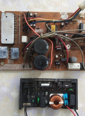 大金变频空调FTXE25BV1C RXE35CMV2C RTXE35CMV2C内外机电脑主板