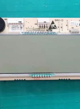 原装冰箱显示板0064001285控制面板显示板电脑板主板控制面板 现