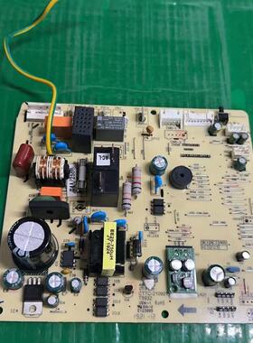 TCL/小MI空调主板内机控制板 电脑板 线路板A010270 V1.0 通用