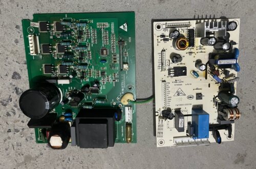海尔卡萨帝冰箱BCD-290W