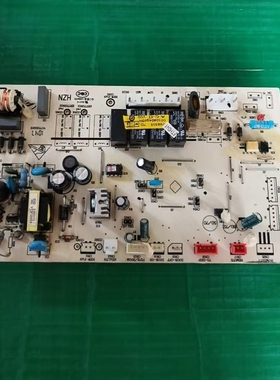 原装 海尔 空调 0010404103H/0010404103G电路板 0010404103C/A/D