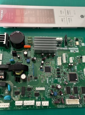 东芝冰箱BCD-330WTCToshiba/ BCD-370WTB 电脑板 GK3SX80410-C