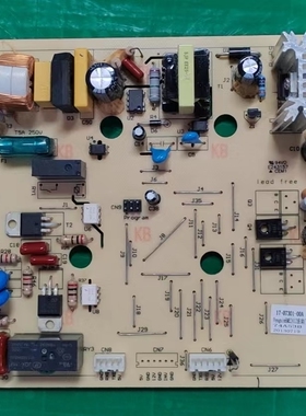 伊莱克斯冰箱电脑板EWE2412WD/GD 17-07301-00B/00A