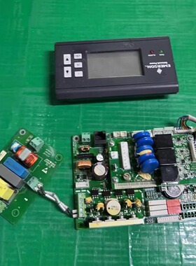 艾默生 维谛 P2080UC132HS12S1D000PA000精密空调主控板ACM02U2
