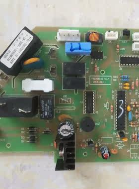 扬子1.5匹挂机空调KFRD-35GW/05X1-E2内机电脑板显示板电源主板