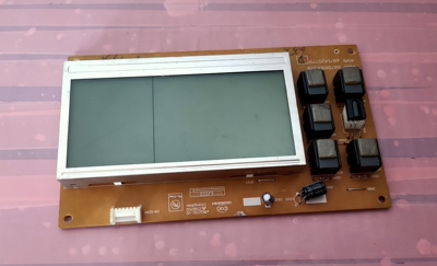 空调配件 柜机 显示屏 6871A20779A/Q 显示板 6870A90121L/C