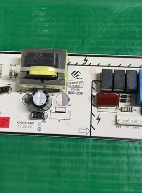 适用东芝冰箱电脑板BCD-208 719217142 cc110504