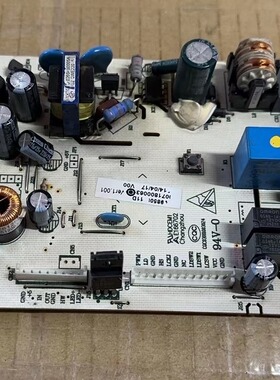 海尔冰箱商用冷柜电脑板BD-266WA,BD-226W主板 0071800063电源板