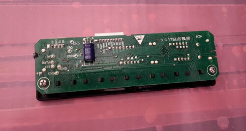 海尔卡萨帝冰箱BCD-290W-318WSL