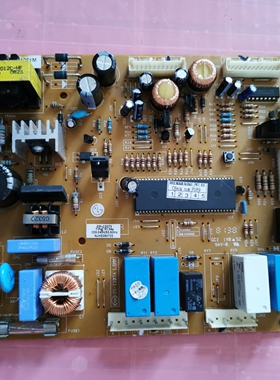 冰箱 原装电脑板 控制板 GR-C2073 6870JB8190B 6871JR1061M