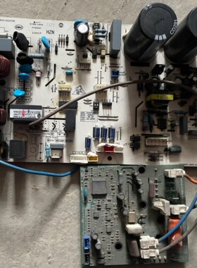 原装海er变频空调外机电脑主板0011800262AA/AG/AF/AJ/Q/P/X/Y/N