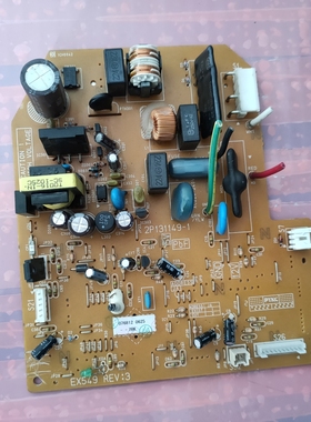 适用大金空调内机板2P131149-1风管机主板CDXS25EV2C CDXS50EV2C