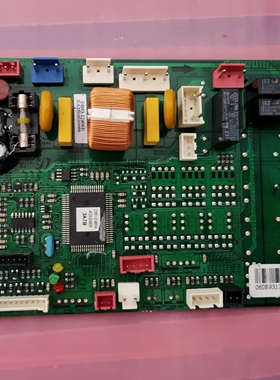 三星商用空调电脑板 ACN072MDEEA/SC DB93-12406B DB91-01455A