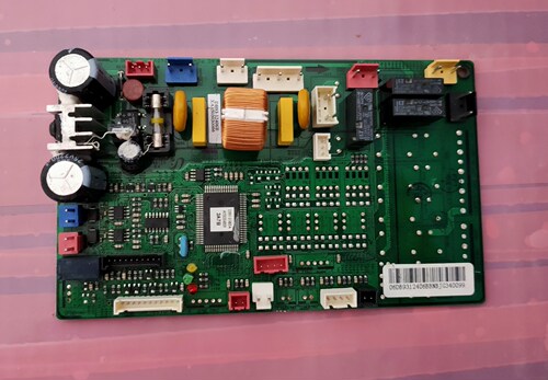 三星商用空调电脑板 ACN072MDEEA/SC DB93-12406B DB91-01455A