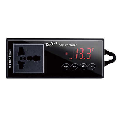 Rep－Shop爬宠饲养箱温度控制器