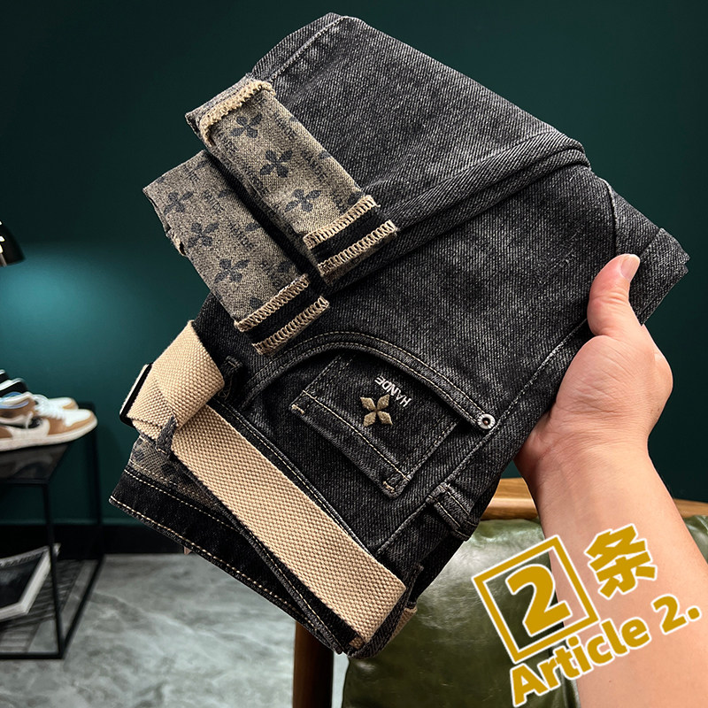 春季新款潮牌高端欧美新