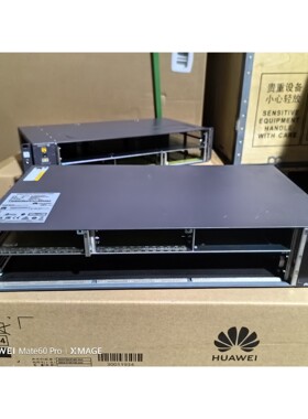 华为MA5800-X2路由器OLT 子架空机框议价产品