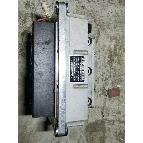 交流异步电机控制器 型号:KTZ11M60F001 北汽新能议价产品