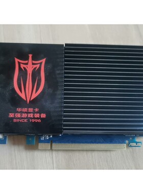 GT610-SL-1GD3-GL超静音游戏显卡议价产品