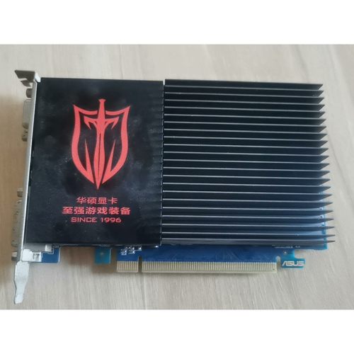 GT610-SL-1GD3-GL超静音游戏显卡议价产品