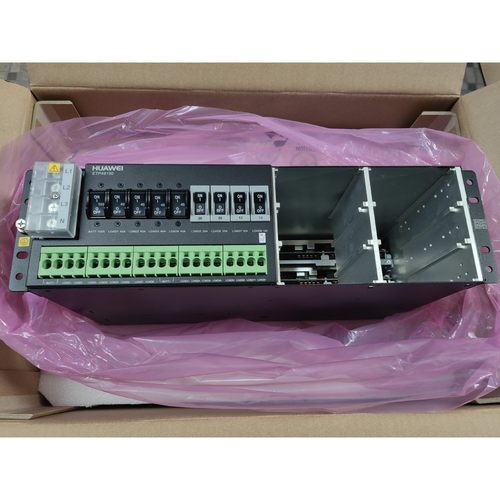 全新 华为ETP48150-A3嵌入式电源系统插框议价产品