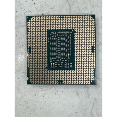 i9-9900K CPU  ,能点亮,会蓝屏,在bios关掉议价产品