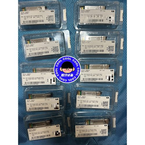 华为单纤10G40km单芯光模块 全新10G40km单模单芯议价产品