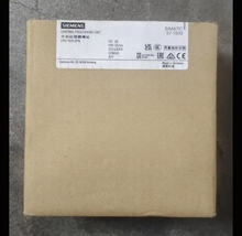 全新原装西门子S7-1500 CPU模块 6ES7 515-2AM02-0AB0