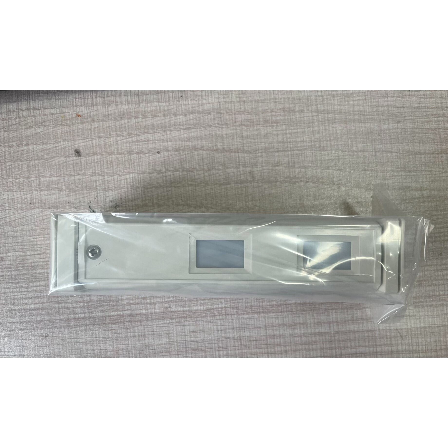 optex奥泰斯红外幕帘探测器ftn-st户外室外红外线探测议价产品